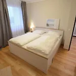 Lieblingsplatz Wannerhus 3*