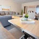 Hotel Lieblingsplatz Wannerhus