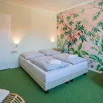 Hotel Lieblingsplatz Wannerhus Groemitz