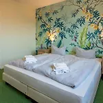 Lieblingsplatz Wannerhus Hotel Groemitz