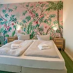 Hotel Lieblingsplatz Wannerhus