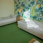Lieblingsplatz Wannerhus Hotel Groemitz
