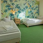 Lieblingsplatz Wannerhus Hotel Groemitz