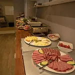 Lieblingsplatz Wannerhus Hotel Groemitz