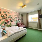 Hotel Lieblingsplatz Wannerhus