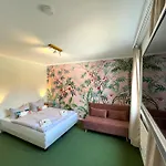 Hotel Lieblingsplatz Wannerhus