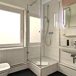 Hotel Lieblingsplatz Wannerhus 3*