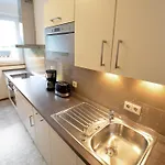 Hotel Lieblingsplatz Wannerhus