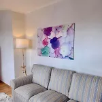 Lieblingsplatz Wannerhus Hotel 3*