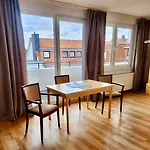 Hotel Lieblingsplatz Wannerhus 3*