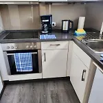 Lieblingsplatz Wannerhus 3*