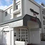 Lieblingsplatz Wannerhus Hotel Groemitz