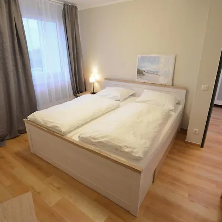 Lieblingsplatz Wannerhus 3*