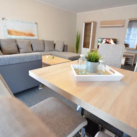 Hotel Lieblingsplatz Wannerhus