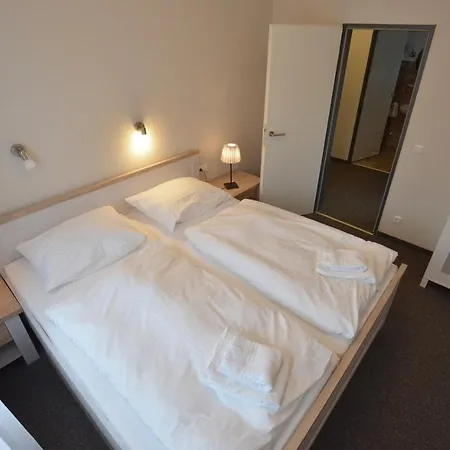 Lieblingsplatz Wannerhus 3* Groemitz