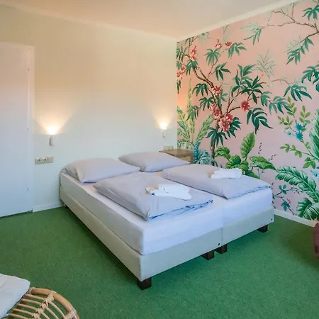 Hotel Lieblingsplatz Wannerhus Groemitz
