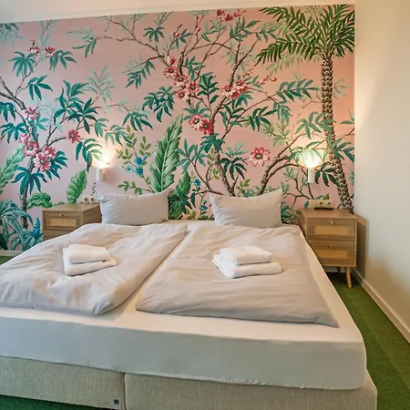Hotel Lieblingsplatz Wannerhus