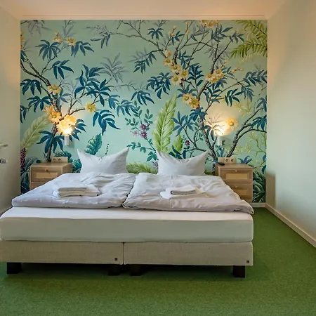 Lieblingsplatz Wannerhus Hotel Grömitz