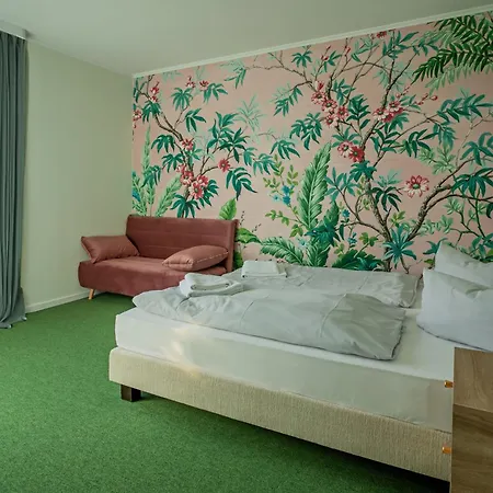 Hotel Wannerhus Grömitz