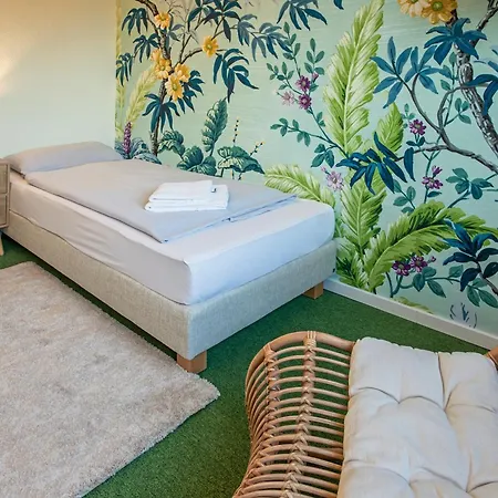 Lieblingsplatz Wannerhus Hotel