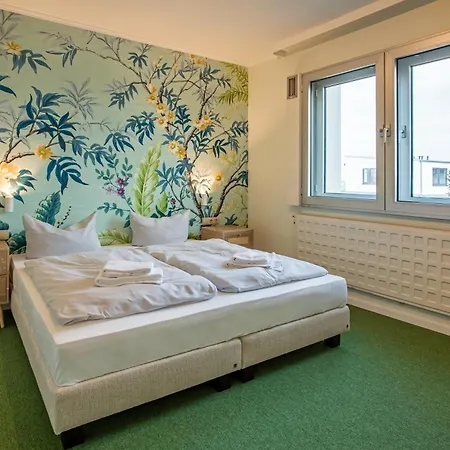 Lieblingsplatz Wannerhus 3*