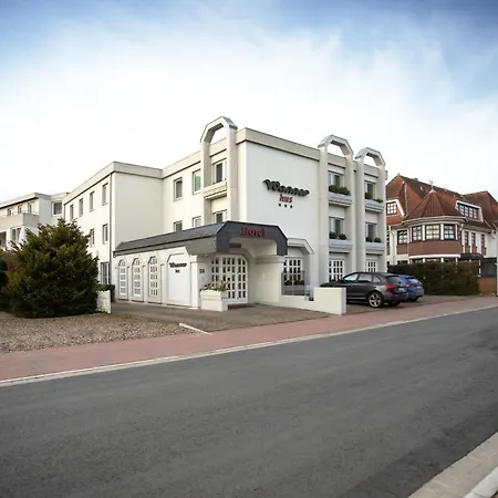 Lieblingsplatz Wannerhus Hotel