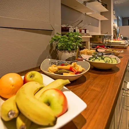Lieblingsplatz Wannerhus Hotel 3*