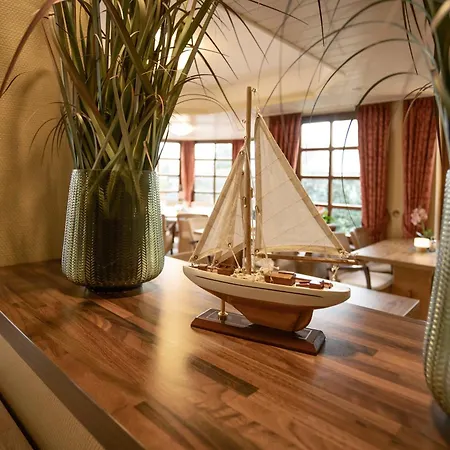 Lieblingsplatz Wannerhus Hotel 3*