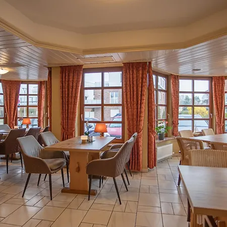 Lieblingsplatz Wannerhus 3* Grömitz