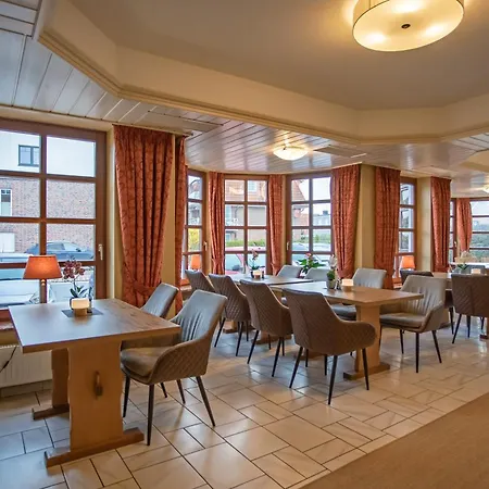 Hotel Lieblingsplatz Wannerhus