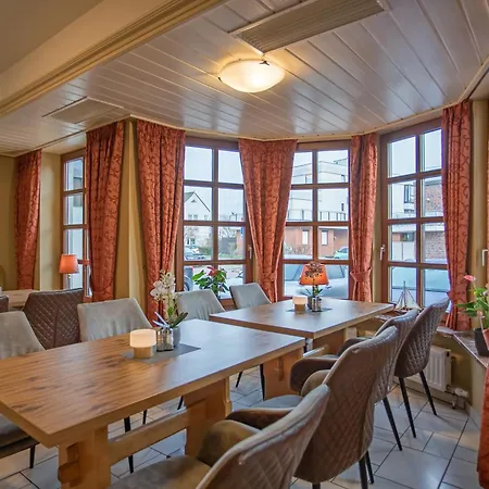 Lieblingsplatz Wannerhus Hotel