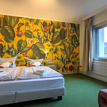 Lieblingsplatz Wannerhus Groemitz