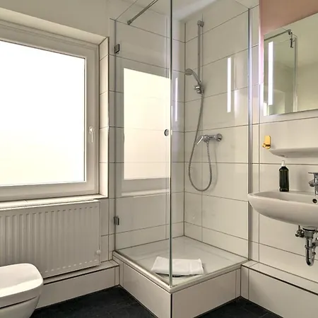 Hotel Lieblingsplatz Wannerhus 3*