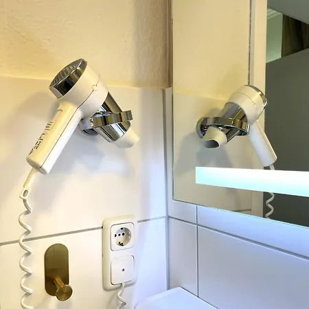 Lieblingsplatz Wannerhus Hotel 3*