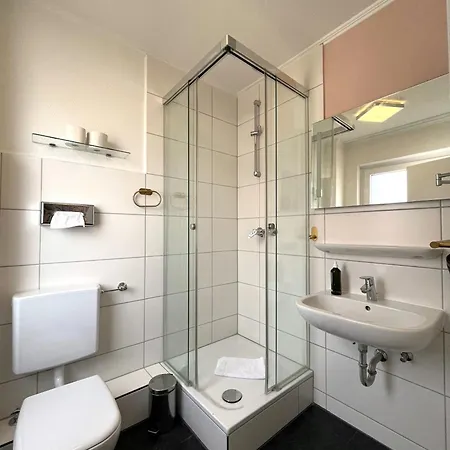 Hotel Lieblingsplatz Wannerhus Groemitz