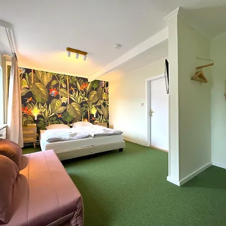 Lieblingsplatz Wannerhus Hotel