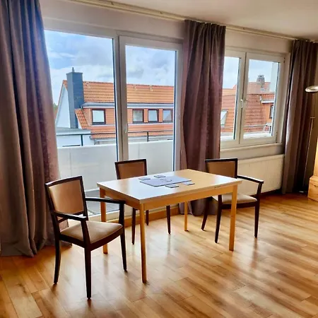 Hotel Lieblingsplatz Wannerhus 3*