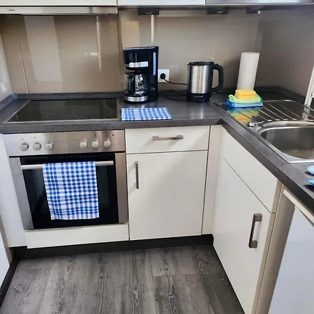 Lieblingsplatz Wannerhus 3*