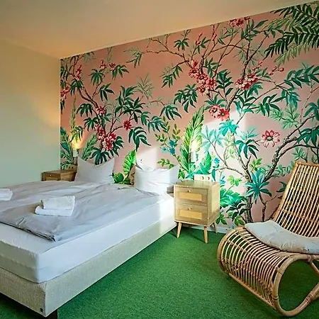 Lieblingsplatz Wannerhus 3* Groemitz