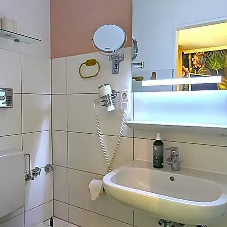 Hotel Lieblingsplatz Wannerhus