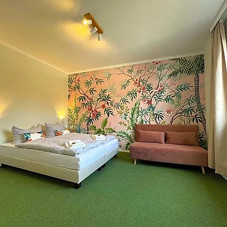 Lieblingsplatz Wannerhus Groemitz