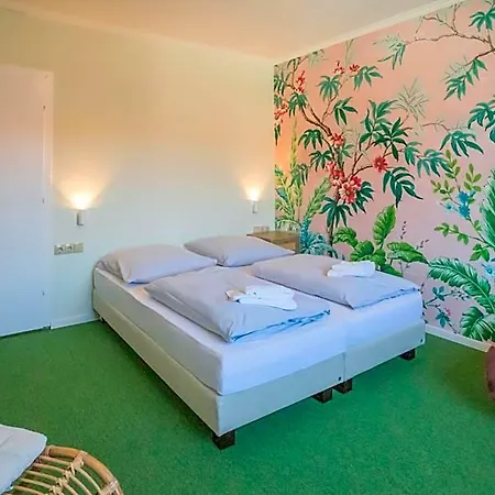Lieblingsplatz Wannerhus Groemitz