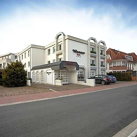Hotel Lieblingsplatz Wannerhus 3*