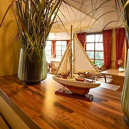 Lieblingsplatz Wannerhus Hotel 3*