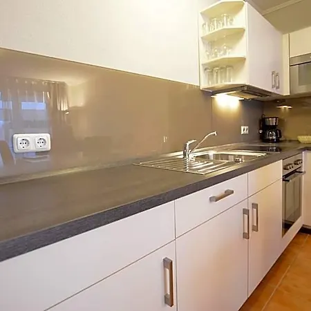 Hotel Lieblingsplatz Wannerhus Groemitz