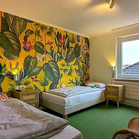 Lieblingsplatz Wannerhus Groemitz