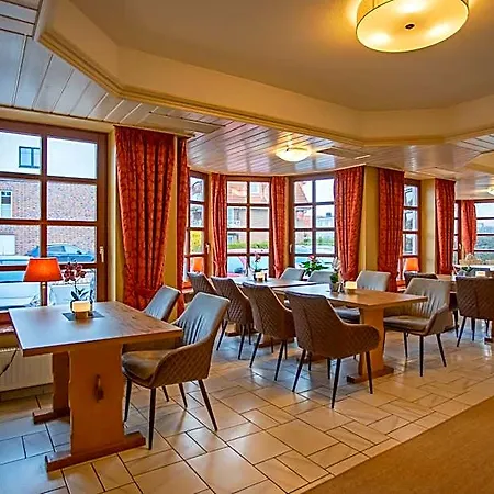 Lieblingsplatz Wannerhus 3* Groemitz