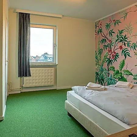 Lieblingsplatz Wannerhus Hotel 3*