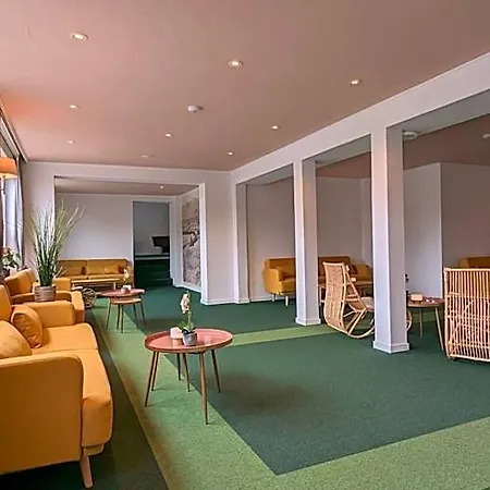 Lieblingsplatz Wannerhus Groemitz