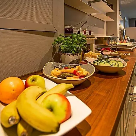 Lieblingsplatz Wannerhus Hotel